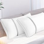 Down Pillow For Neck Pain