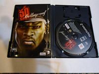 50 Cent: Bulletproof - PlayStation 