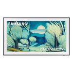 Samsung 55" The Frame LS03FA, NQ4 AI Gen2 Processor, QLED, Matte Display, Modern Frame Design & Art Mode, Samsung Vision AI, 2025