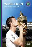 Wimbledon: 2013 - Men's Final - Murray Vs Djokovic [DVD]