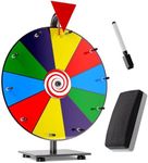 12 Inch Heavy Duty Spinning Prize W