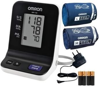 Omron HBP 