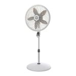 Lasko 1850 18-Inch Remote Pedestal Fan by Lasko