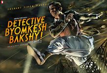 Detective Byomkesh Bakshy