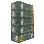 4 Aces Menthol King Size RYO Cigarette Tubes 200ct Box (5 Boxes)