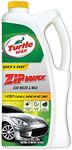 Turtle Wax T-79 Zip Wax Liquid Car Wash and Wax. 64 oz.