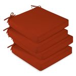Outdoor Patio Cushions