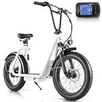 Caroma Electric Scooter Adults, 20"