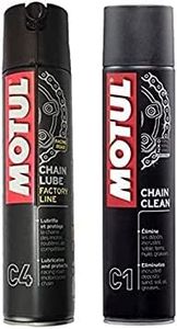 Motul Pack