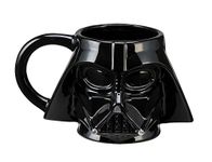 Star Wars Darth Vader Sculpted Ceramic Mug