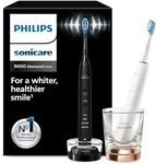 Philips Sonicare DiamondClean 9000 
