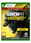 Ubisoft Tom Clancy's Rainbow Six: Extraction - Deluxe Edition (Xbox One)