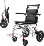 Lightweight Scooter For Seniors