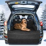 Pet Trunk Cargo Liners Thicken with