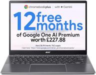 Acer Chromebook Plus 514 CB514-5H L