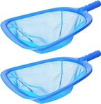 FBSPORT Pool Skimmer Net, 2 Pack Sw
