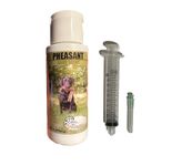 HuntEmUp Ultimate Pheasant Dog Training Scent Kit - Pheasant Scent for Dog Training Upland Dog Training Scent Kit