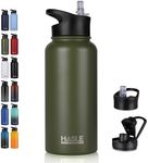 HASLE OUTFITTERS 32 oz Insulated Wa