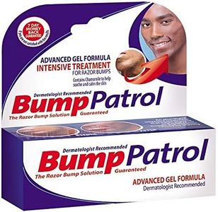 Bump Patro