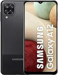 Samsung Galaxy A12 Smartphone, 32GB