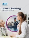 OET Speech Pathology: Official OET Practice Book 1: For tests from 31 August 2019