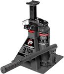 POWERBUILT 3 Ton All-in-One Hydraul