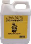 Pro Gold Products ProLink chain lube ,Black ,32 oz