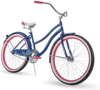 Huffy Crui