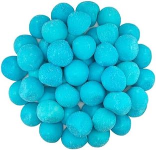 FirstChoiceCandy Golf Ball Marshmallow