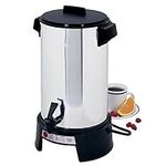 West Bend Coffee Urn Commercial Hig