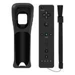 Wii U Remote