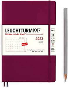 LEUCHTTURM