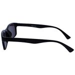 The Reading Glasses Company Black Sun Readers UV400 Designer Style Mens Womens S92-1 +1.50