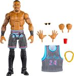 Mattel WWE