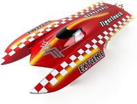 wheelfun RC Catamaran Boats E22 Fib