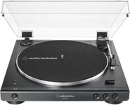 Audio-Technica LP60XBTBK Full Autom