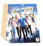 The Big Bang Theory (Seasons 1-6) -