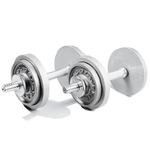 Gold's Gym Barbell Sets