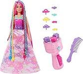 Barbie Dreamtopia Doll, Twist 'n St