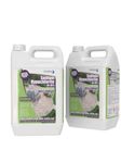 Sodium Hypochlorite Chlorine Patio Cleaner 15% Grade 10 Litres