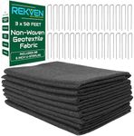 REKVEN - Commercial Grade Non Woven