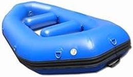 Saturn 9.6 ft Inflatable Whitewater