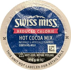 Swiss Miss