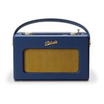 Roberts Revival iSTREAML FM/DAB/DAB+/INTERNET Digital Radio with Bluetooth, Midnight Blue