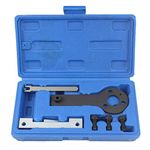 MR CARTOOL Automotive Engine Timing Belt Tool Set, Camshaft/Crankshaft Alignment Timing Locking Tool Kit Synchronization Tool Kit for F-i-a-t 500/ Punto Evo/Panda / 1.1, 1.2 1.4liter 8v engine