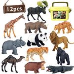 Safari Animal Toys