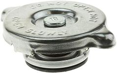 Stant Radiator Cap, Black