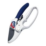 Spear & Jackson 6358RS Razorsharp Ratchet Anvil Secateurs