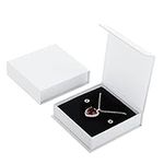 Bssay 20 Pack Jewelry Gift Boxes Ne