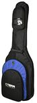 Cobra Padded Electric Guitar Bag - Thick Foam Padding for Extra Protection